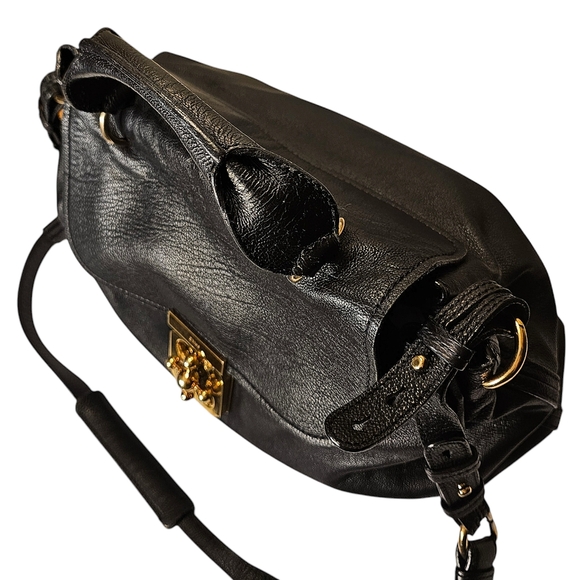 CHLOÉ ELISE SATCHEL - Picture 7 of 16